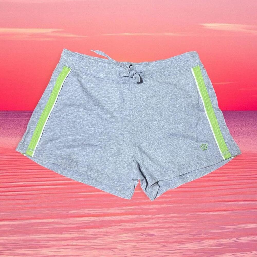 Y2K Deadstock Limited Too Mini Shorts